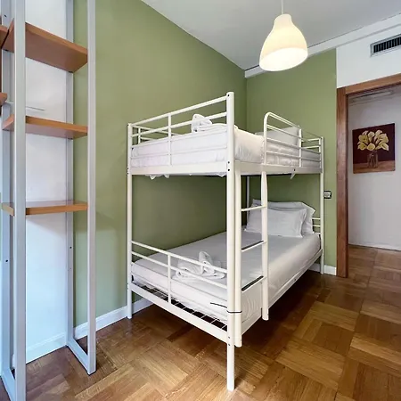 Apartment U-nique Diagonal Barcelona