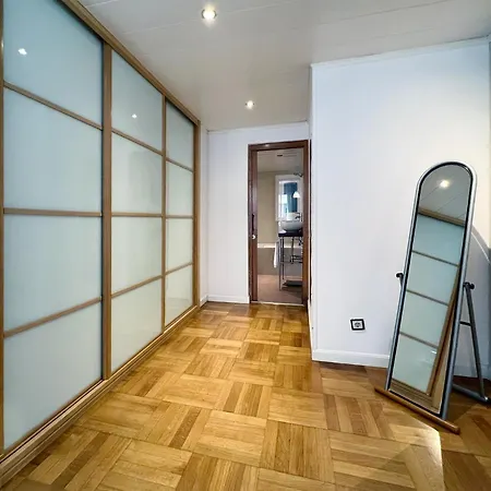 U-nique Diagonal Apartment Barcelona