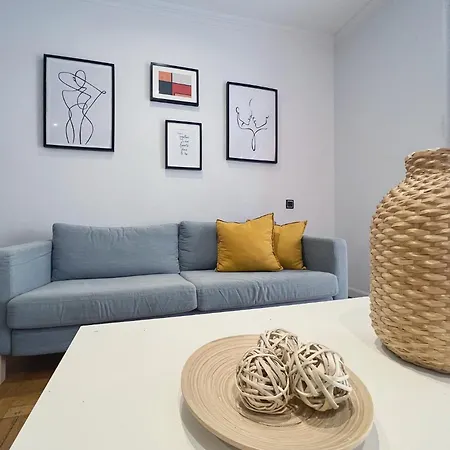 Apartament U-nique Diagonal